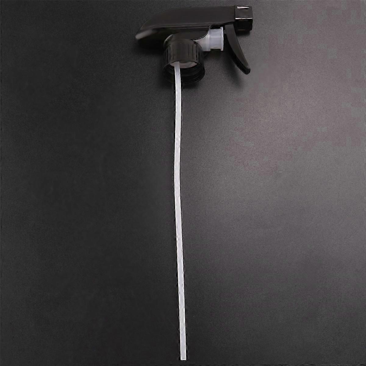 12 Pcs Trigger Sprayer Bottle Nozzle - 28/410 Neck Bottle Size