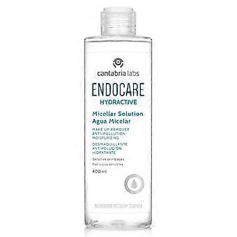 Cantabria Labs Endocare Hydractive Micellar Solution 400ml