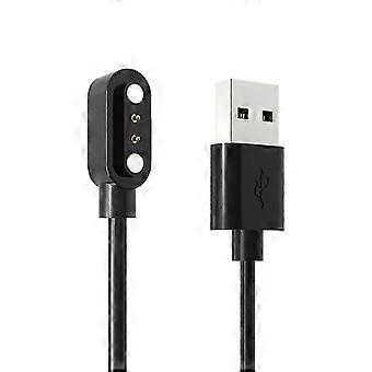 Magnetic Charger Universal B Data Charging Cable For Smart Watch