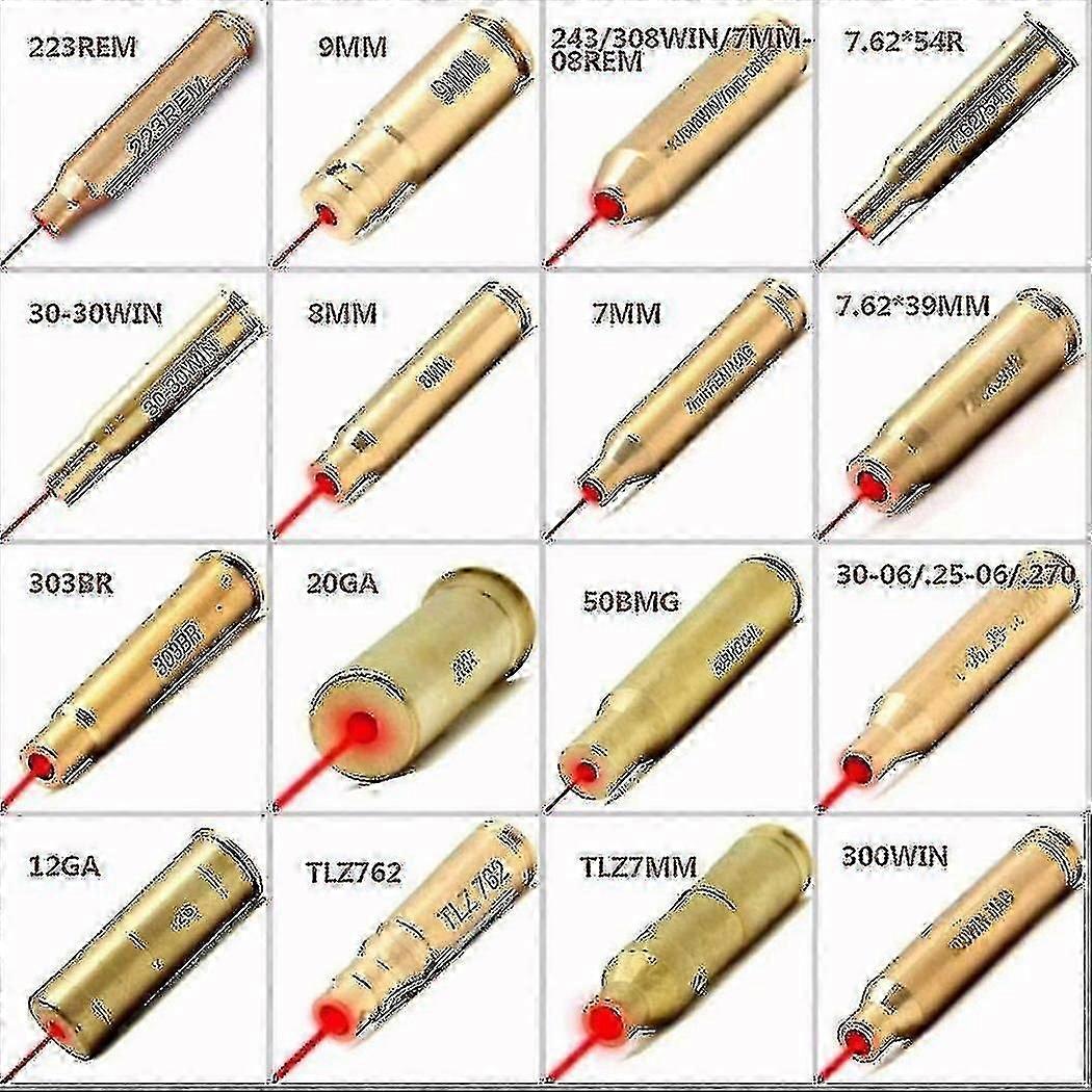 Red 57R Laser Alignment Tool - Precision Alignment Instrument for Devices