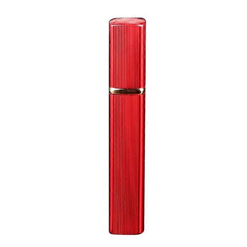 12ml Mini Portable Refillable Travel Perfume Atomizer Empty Spray Storage Bottle