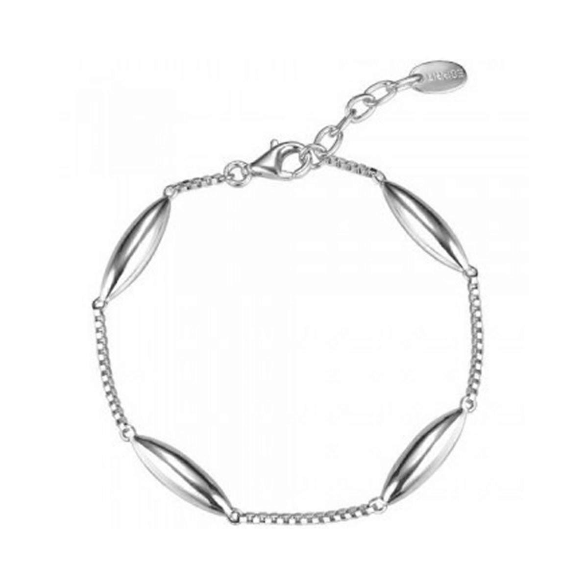 ESPRIT women's Bangle silver honesty ESBR91438A180