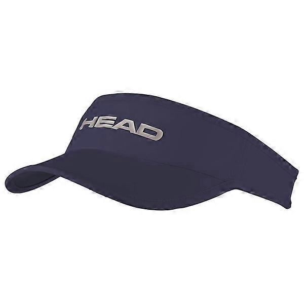 HEAD Womens Pro Player Visor Cap 287135