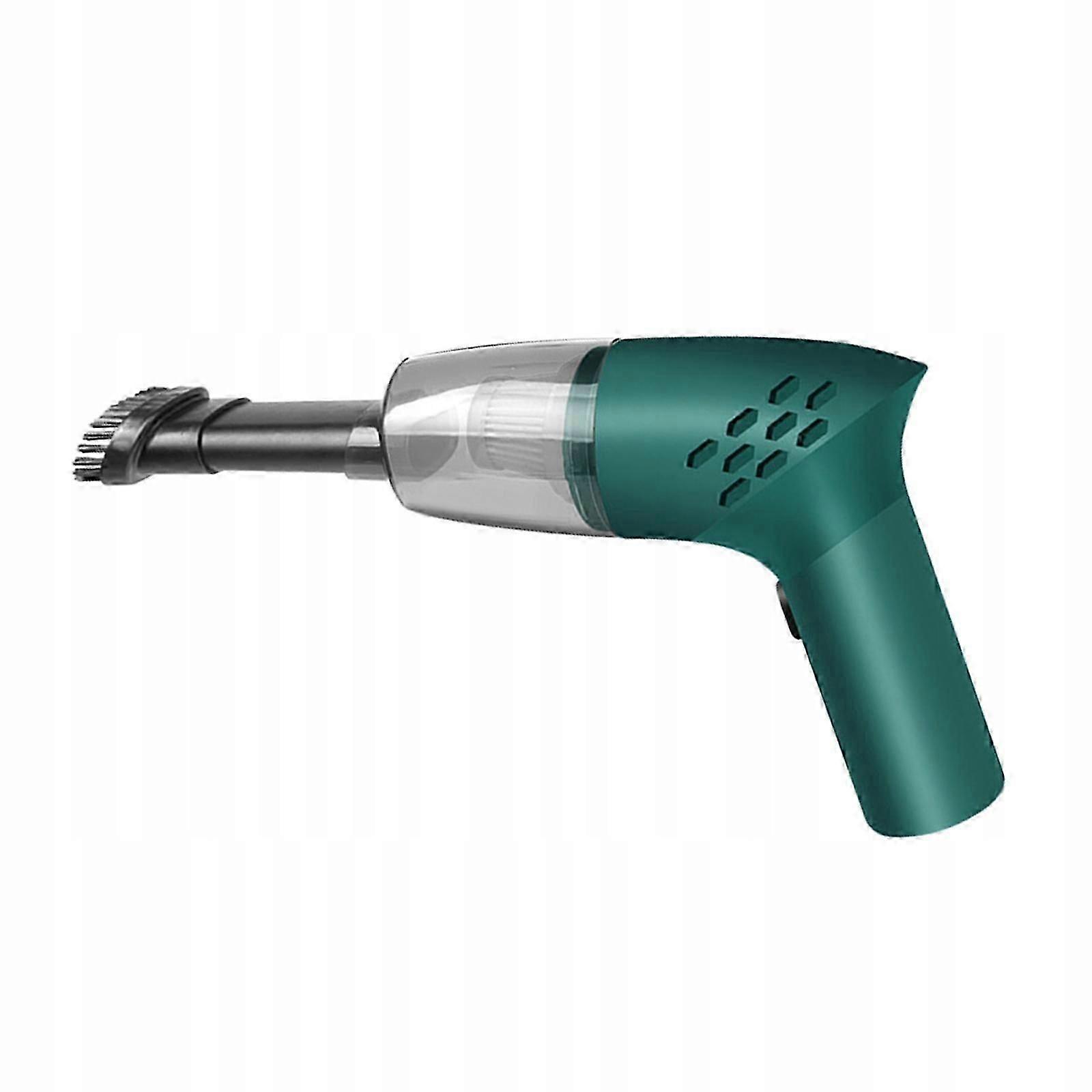 Car Vacuum Cleaner Multipurpose Lightweight