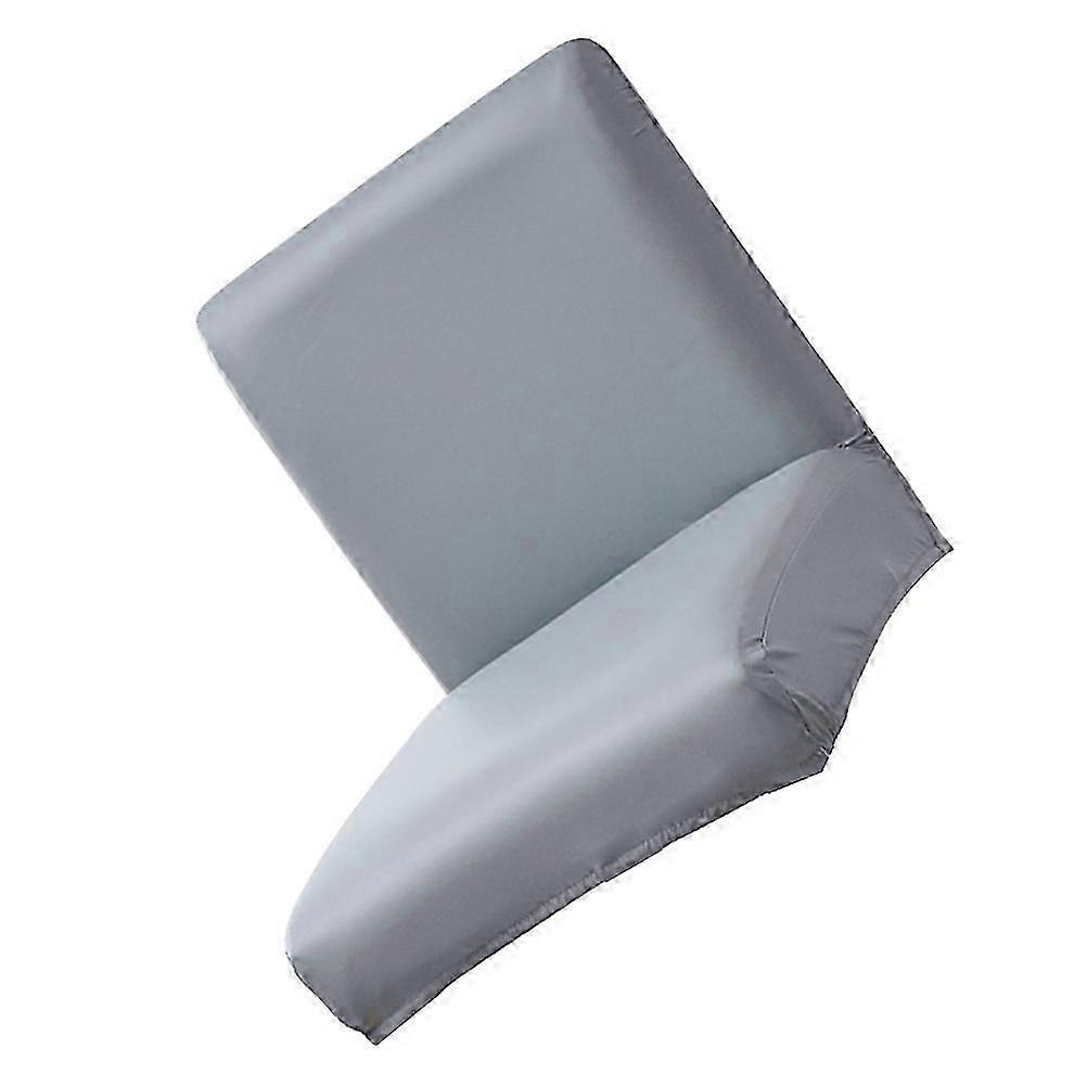 Dining Chair Cover Waterproof PU Protector Cover