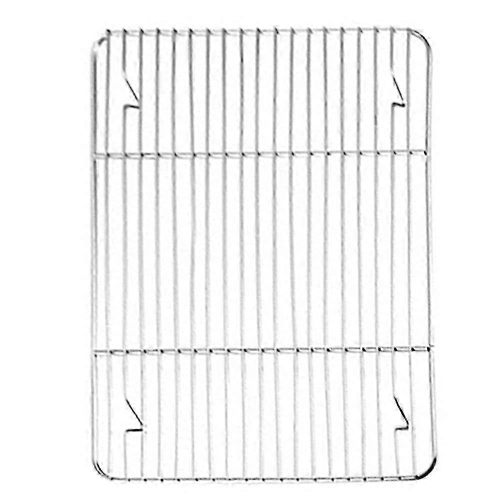 Cooling Rack Wire Rack Stainless Steel Material compatible with Kitchen Drying Baking Tools
