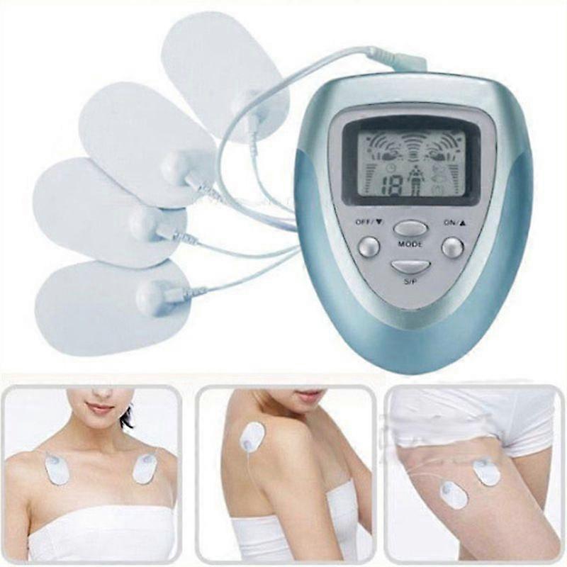 Electric Stimulation Tensile Machine