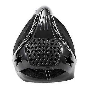 High Altitude Training Mask for Men to Boost Lung Capacity DM