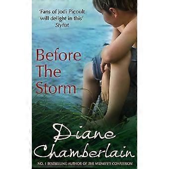 Before the storm