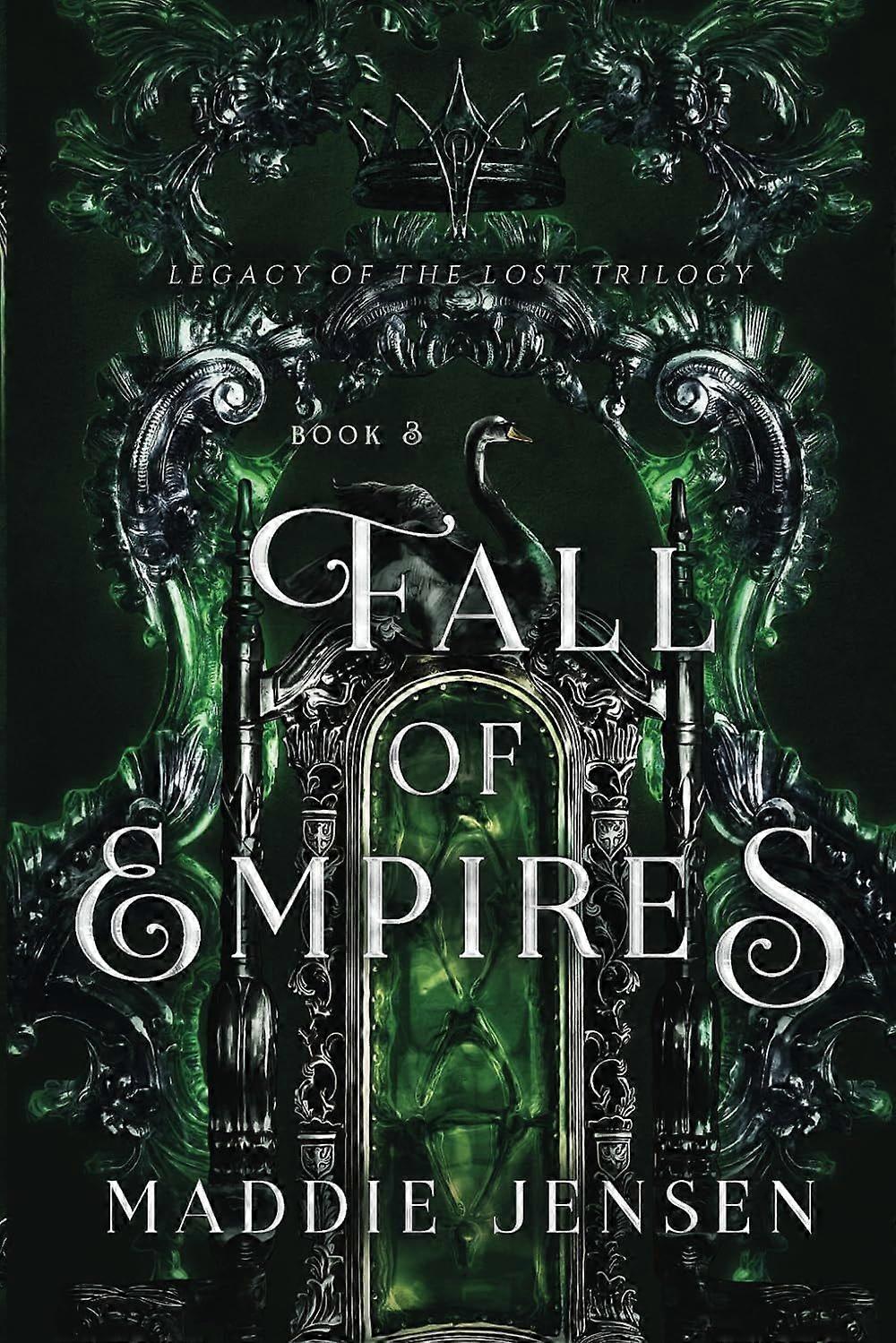 Fall of empires