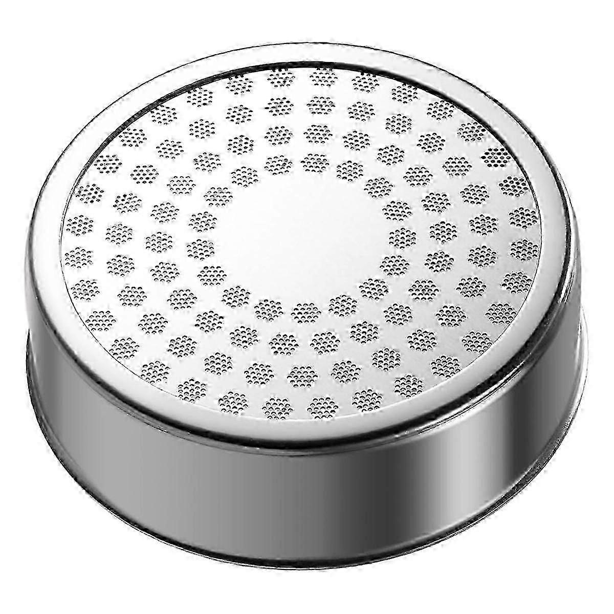 Shower Screen Replacement compatible with E61 Espresso Group Coffee Machine,Coffee Machine Boiling Filter Shower Filter