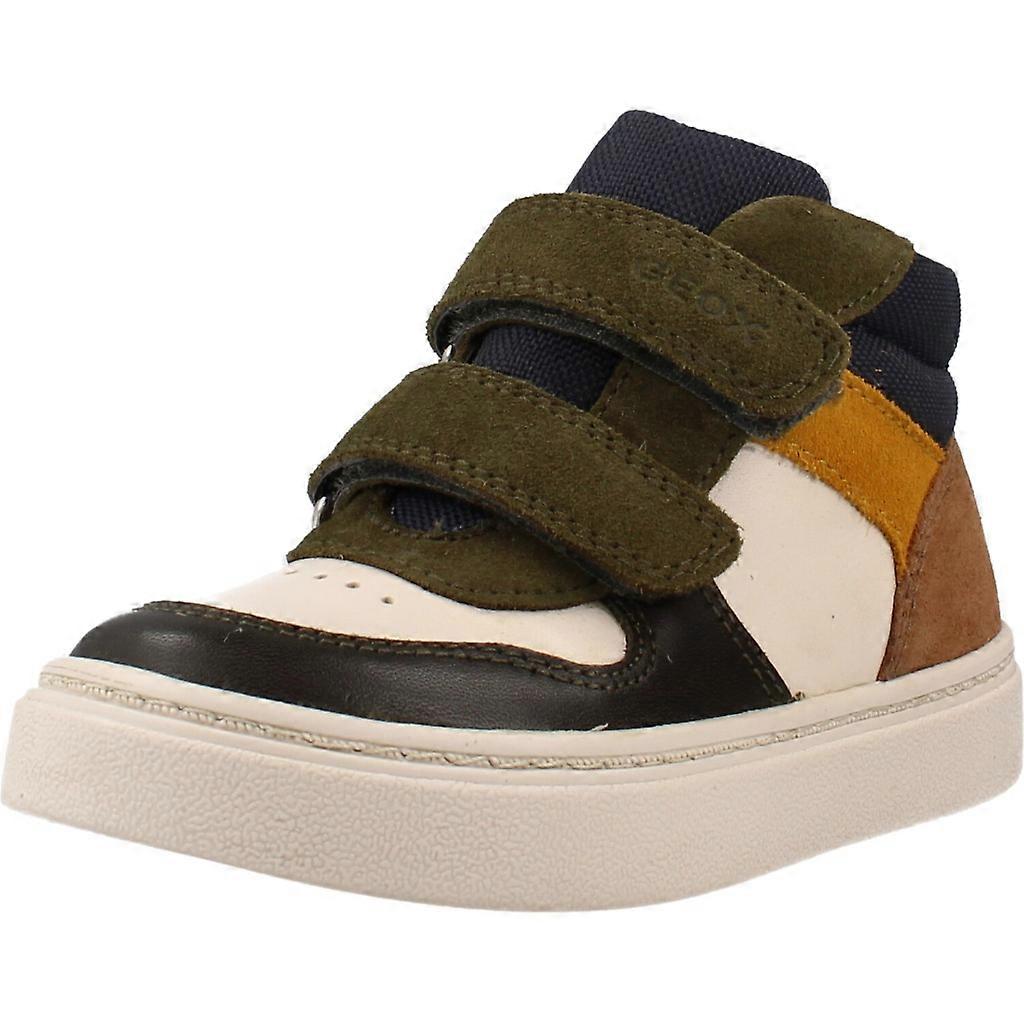 Geox Botas B Nashik Boy