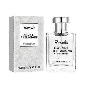 Magnet Pheromone Perfume for Women - Lasting Elegant Fragrance to Enhance Charm & Attractiveness