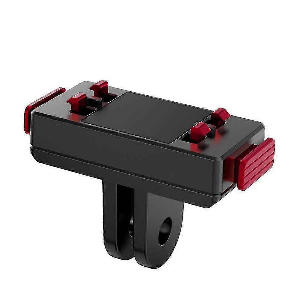 Adapter Base for DJI Insta 360 Ace/Pro/Pro 2 Magnetic Quick Release