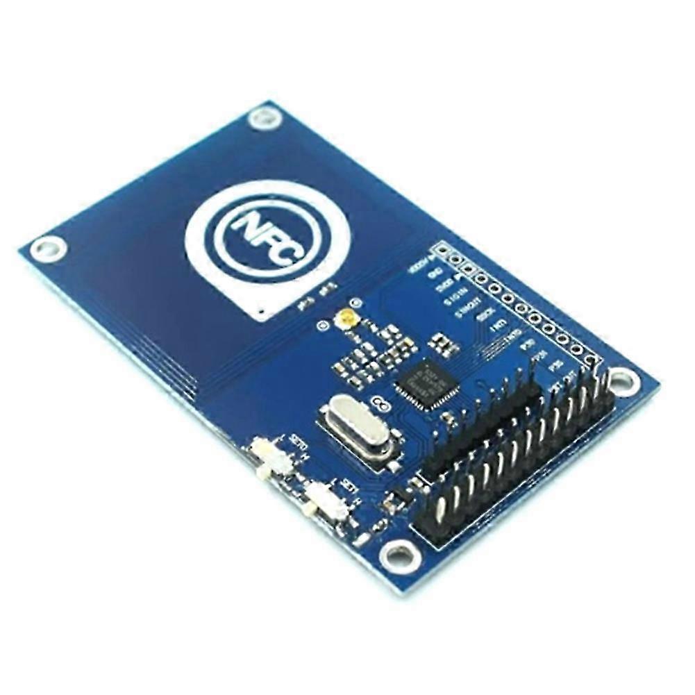 13.56mHz PN532 Precise NFC Module for Raspberry Pi /NFC Card Module to Read and Write Module SPI I2C