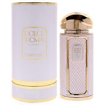 Flavia Dolce Roma by Flavia für Damen - 3.4 oz EDP Spray Eau de Parfum