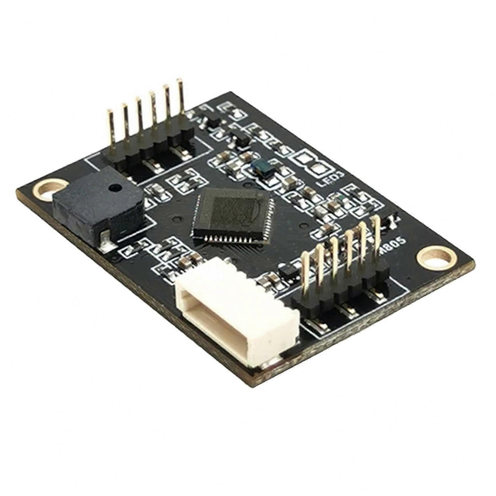 2X GM805-S Short-Range Barcode Scanning Module with Automatic Reading Function