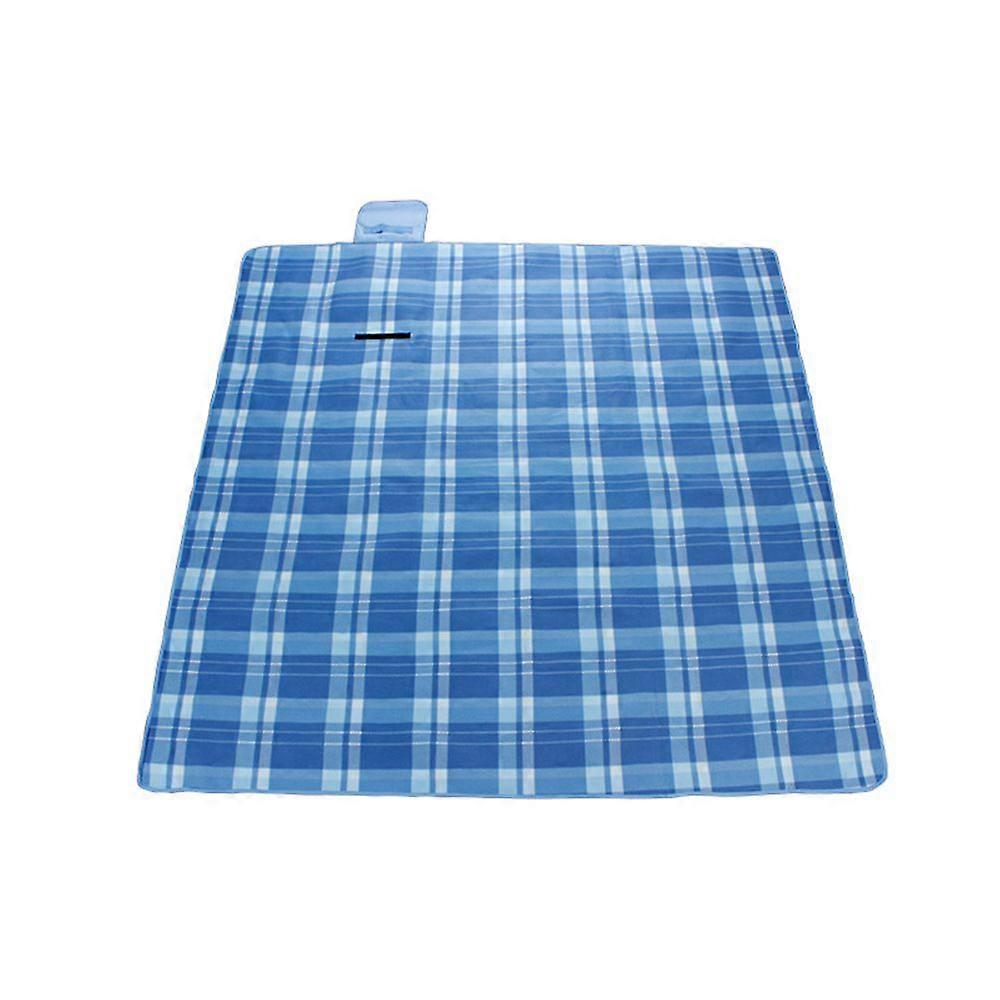 Extra-Large Waterproof Sand-Proof Picnic Blanket