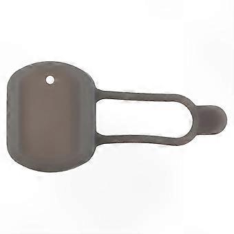 Protective Case Cover Silica Gel Compatible with Garmin Speed Sensor for Bicycle Computer, 1 Piece