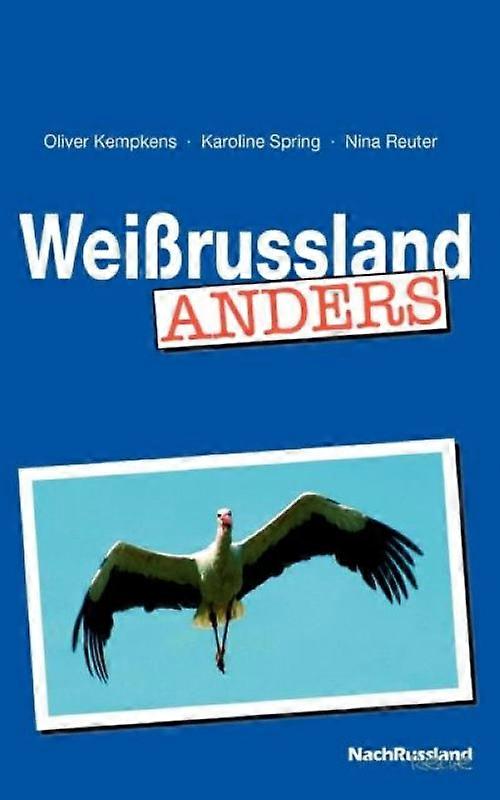 Weirussland Anders