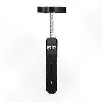 Hydraulic Brake Caliper Reset Tool for 2-Piston and 4-Piston Bike Brakes