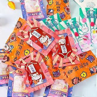 44 Pcs Stationery Blind Bag Set