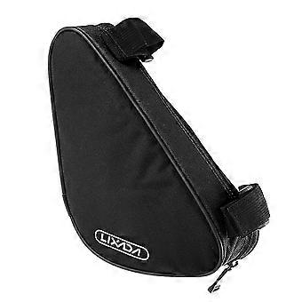 Sykkel Triangle Ramme Bag Sykkel Ramme Trekant Bag Sykkel Front Styre Veske Sal Ramme Triangle Oppbevaringsveske
