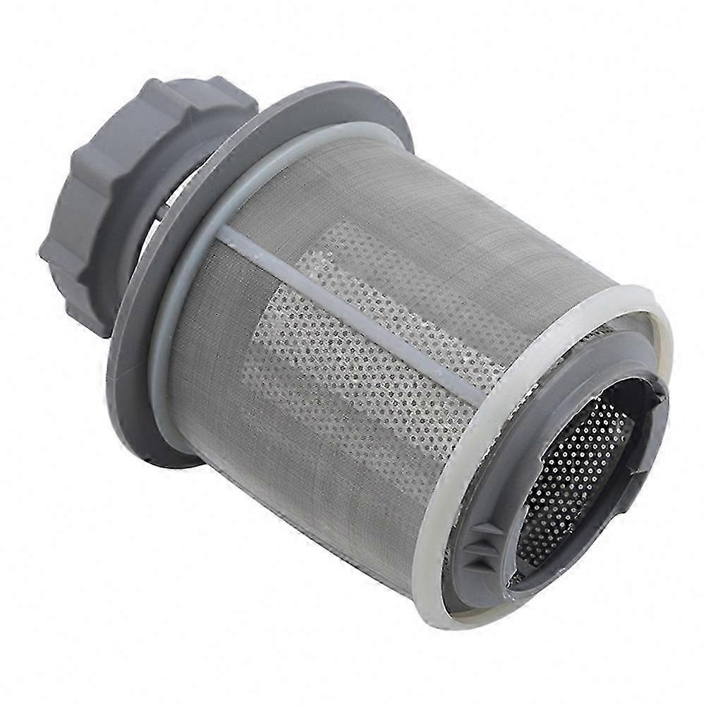 Universal Dishwasher Mesh Filter Replacement Set for Kitchen Series