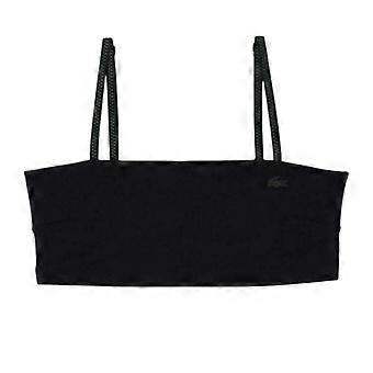 Lacoste Womens/Ladies Quick Dry UV Protection Bralette