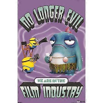 Minions Monsters (2026) No Longer Evil Jigsaw Puzzles DDA1427