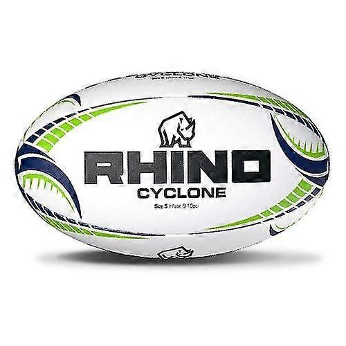 Cyclone Rugby Ball