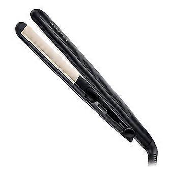 REMINGTON Stijltang CERAMIC STRAIGHT 230 zwart