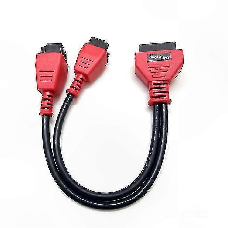 OBD2 Safety Breakout Cable for Diagnosis, Coding, Programming-Compatible with JScan App