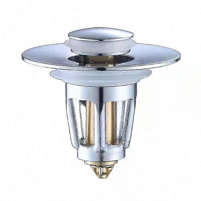 Copper Sink Drain Plug for Kitchen & Bathroom