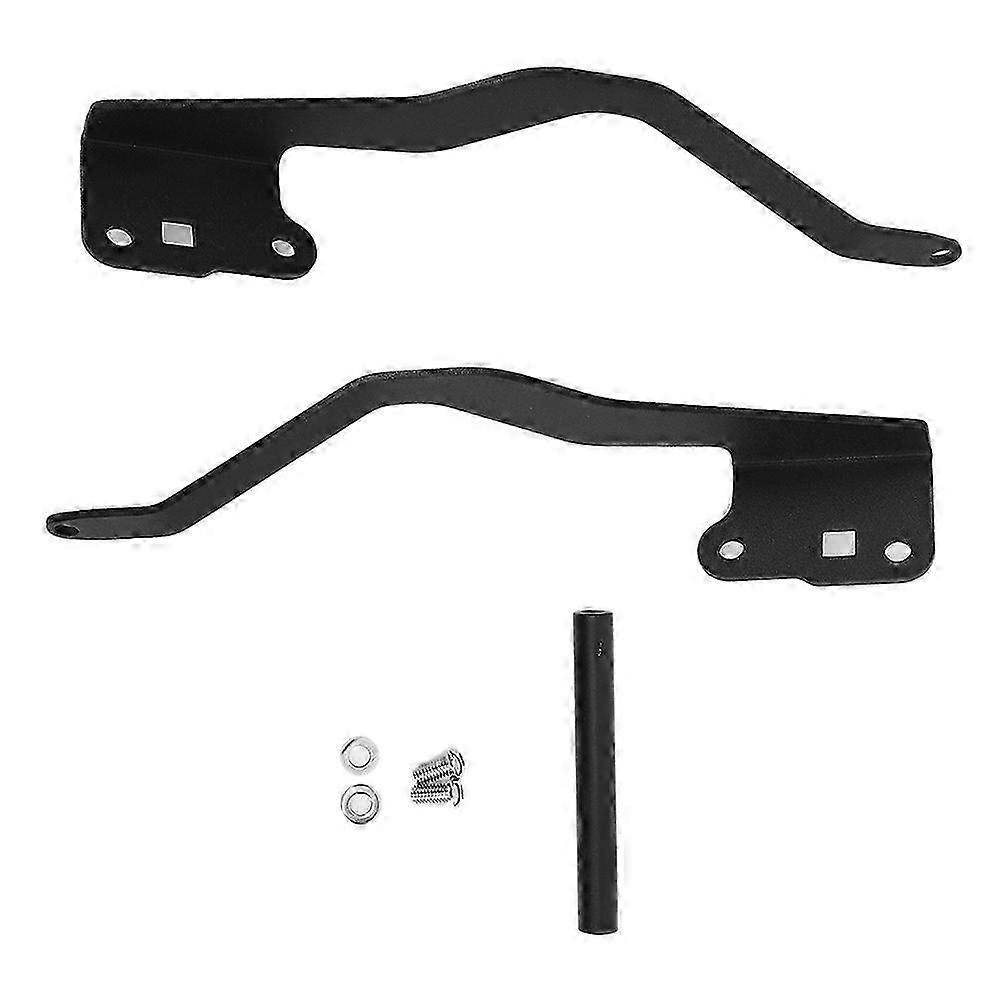 Motorcycle Navigation Bracket Stainless