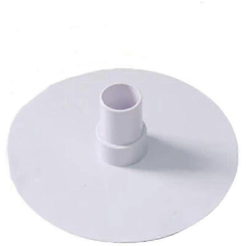 Skimmer Surface Suction Adapter Plate