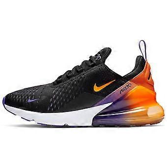 Nike Air Max 270 'Black Gradient' CN7077-081