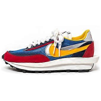 Nike X Sacai LDWaffle 'Varsity Blue' BV0073-400