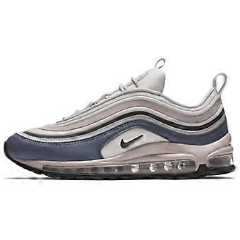 Nike Air Max 97 Ultra 17 Vast Grå Obsidian Dame 917704-006