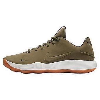 Nike Hyperdunk 2017 Low Olive Gum 897636-902