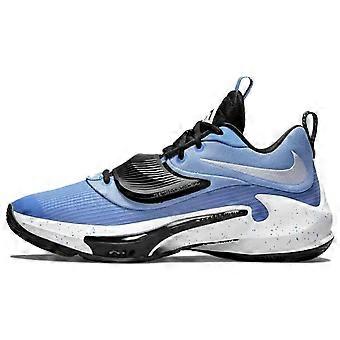 Nike Zoom Freak 3 Team Royal Pulse DA7845-400