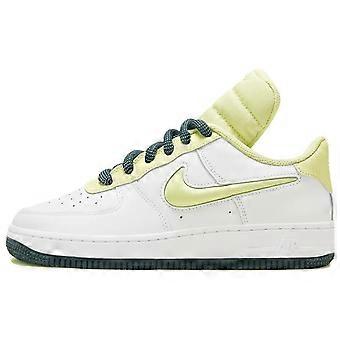 Nike Air Force 1 Low "Língua Acolchoada" GS FB7402-100