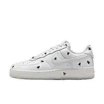 Nike Air Force 1 Support Low top Skateboard Shoes Men's White IM3081-100