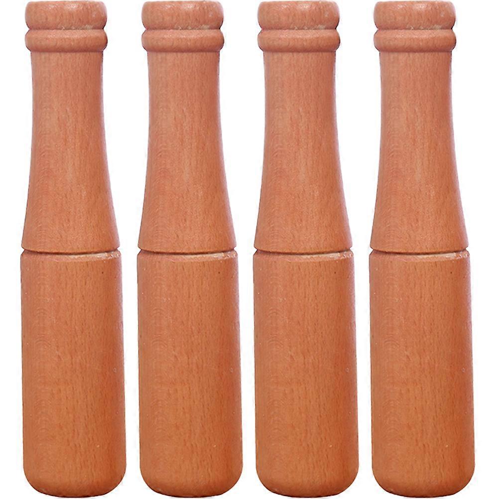 Household Garlic Grinders Practical Kitchen Tools 8Pcs for Use