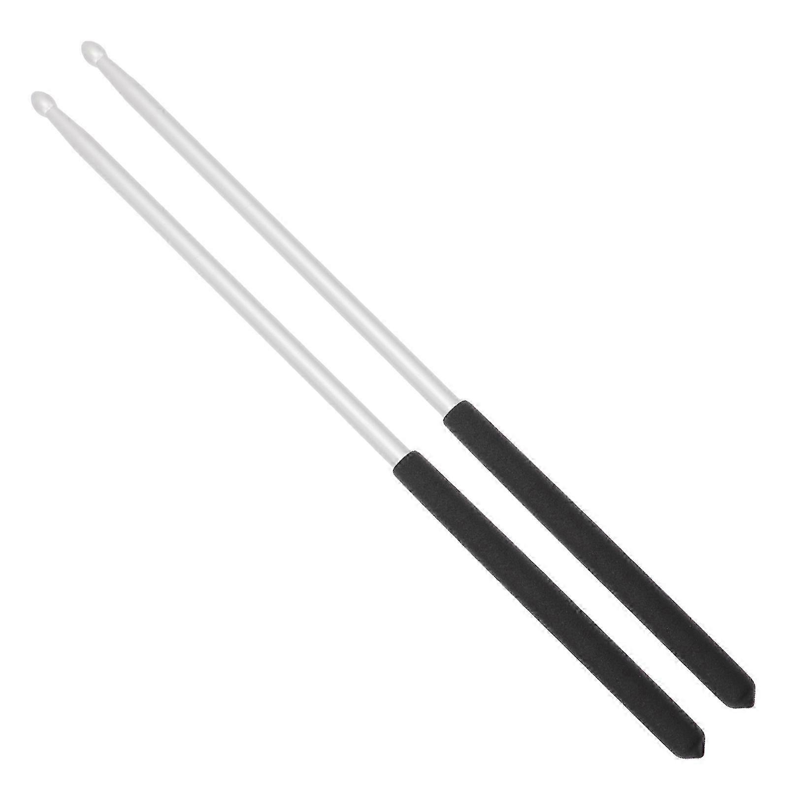 5A Aluminum Drum Sticks Lightweight