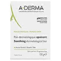 Dermopan cleansing bar 100 g