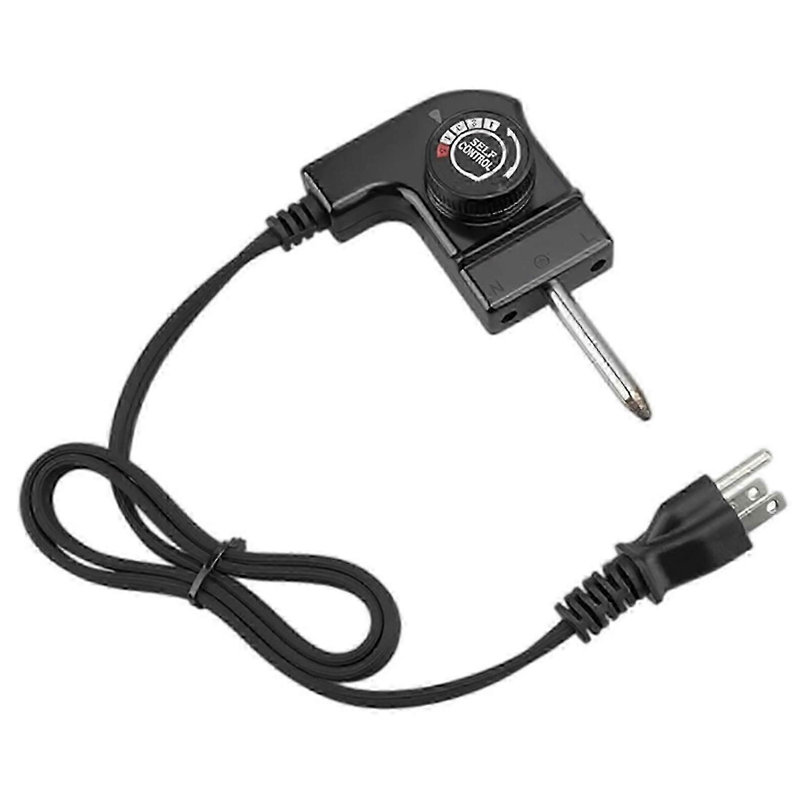 5-Level Temp Control Flame Retardant Cord