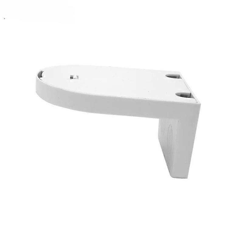 Wall Mount Bracket for Dome Camera(1pc, white)