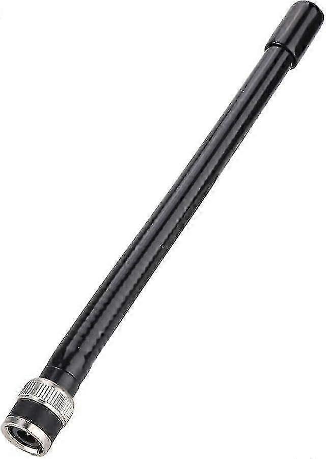 Flexible Soft Antenna, Standard Interface, 6.5in Length, ABS Material, Compatible with IC V8 IC V80