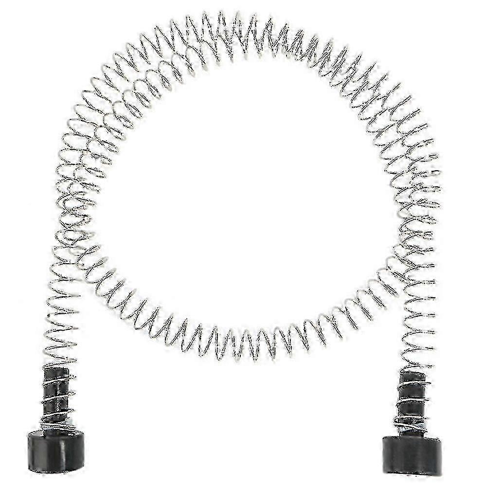 Heavy-Duty 165cm Zip Line Spring Brake